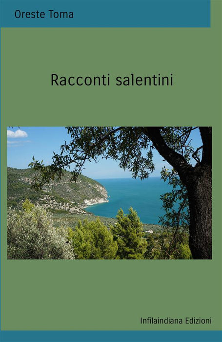 Racconti salentini