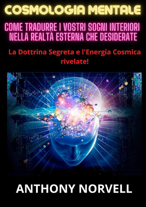 Cosmologia Mentale