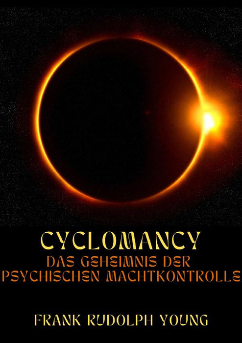 Cyclomancy