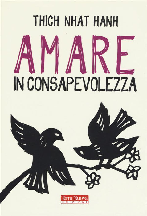 Amare in consapevolezza