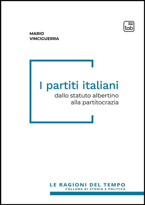 I partiti italiani