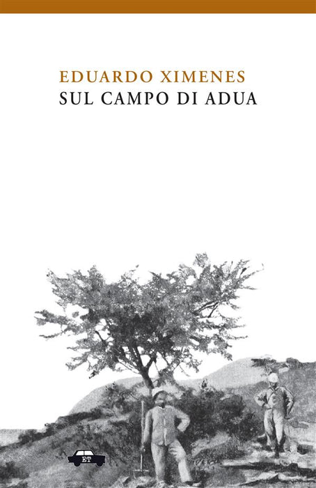 Sul campo di Adua