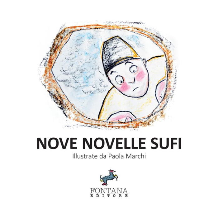 Nove Novelle Sufi