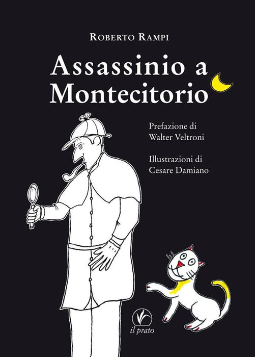 Assassinio a Montecitorio