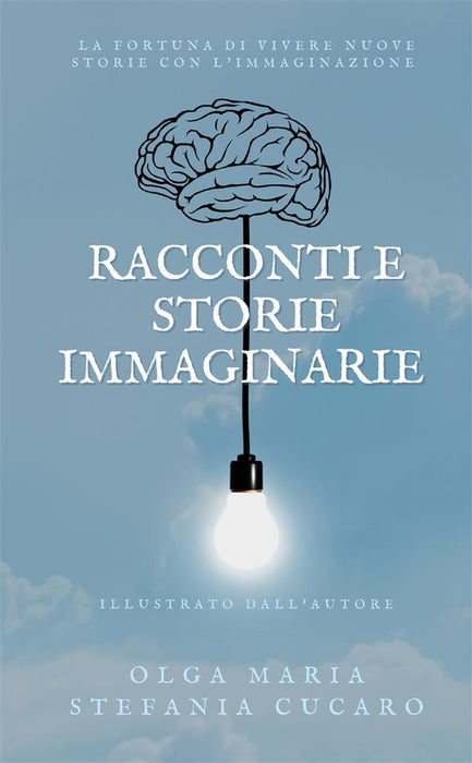 Racconti e Storie Immaginarie