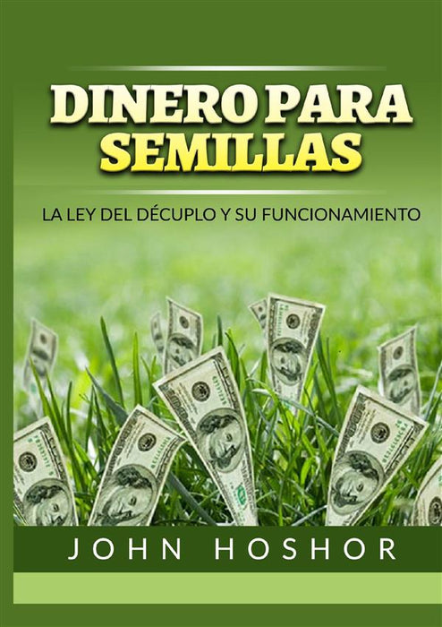 Dinero para Semillas