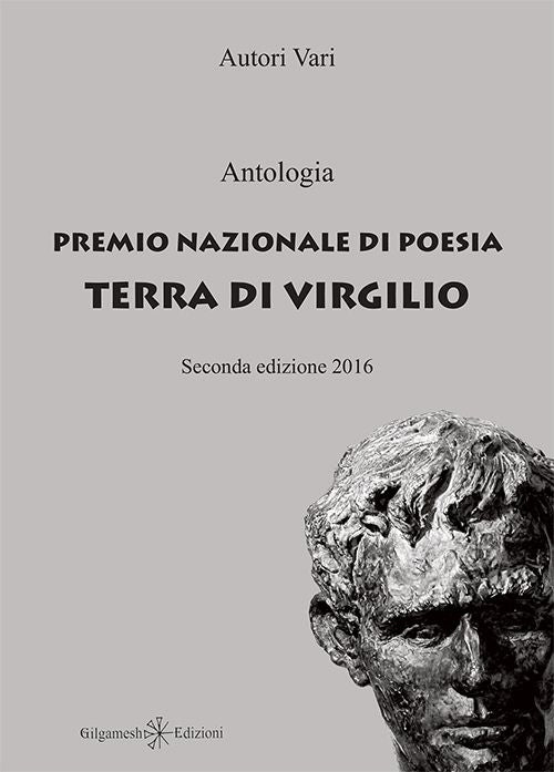 Antologia. Premio nazionale di poesia Terra di Virgilio. 2ª edizione