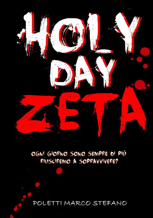 Holy Day Zeta