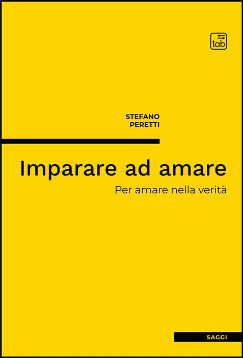 Imparare ad amare