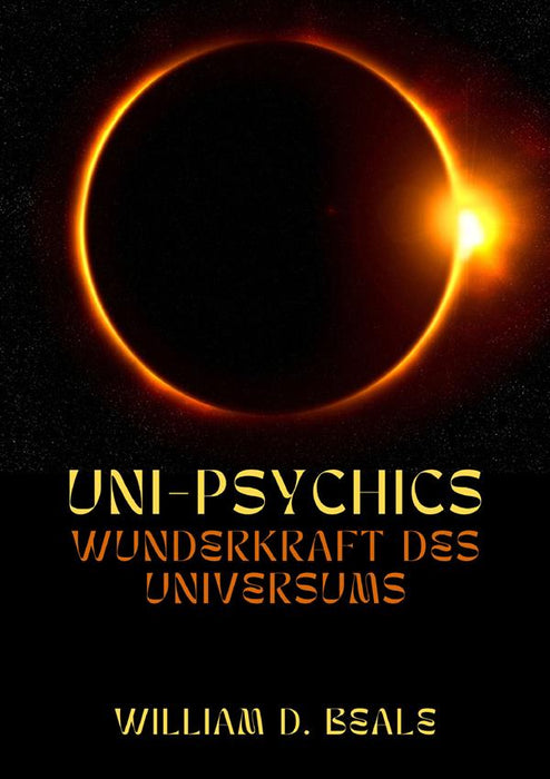 Uni-Psychics