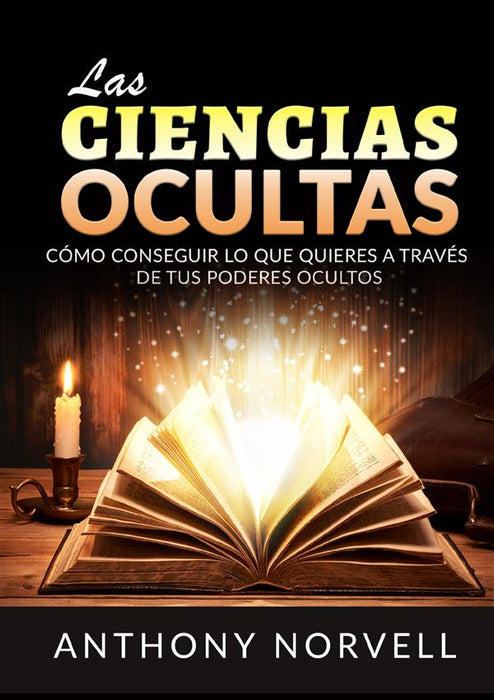 Las Ciencias Ocultas