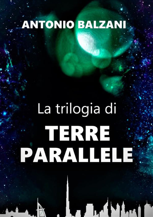 Terre Parallele