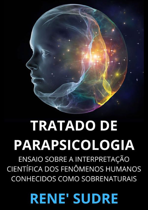 Tratado de Parapsicología