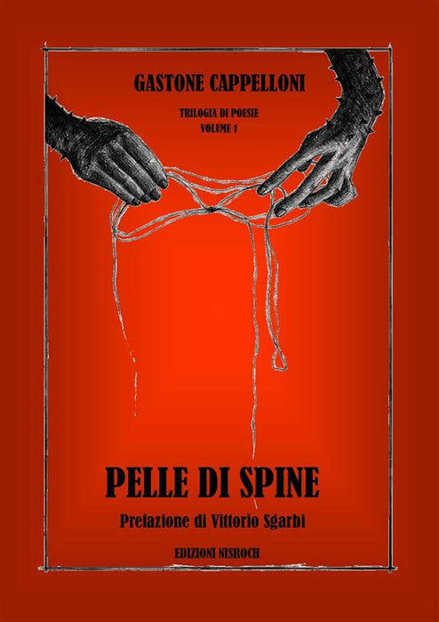 Pelle di spine