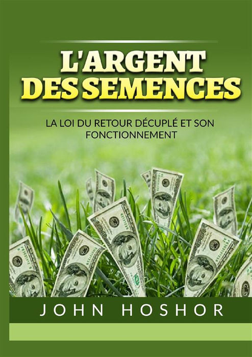 L'Argent des Semences