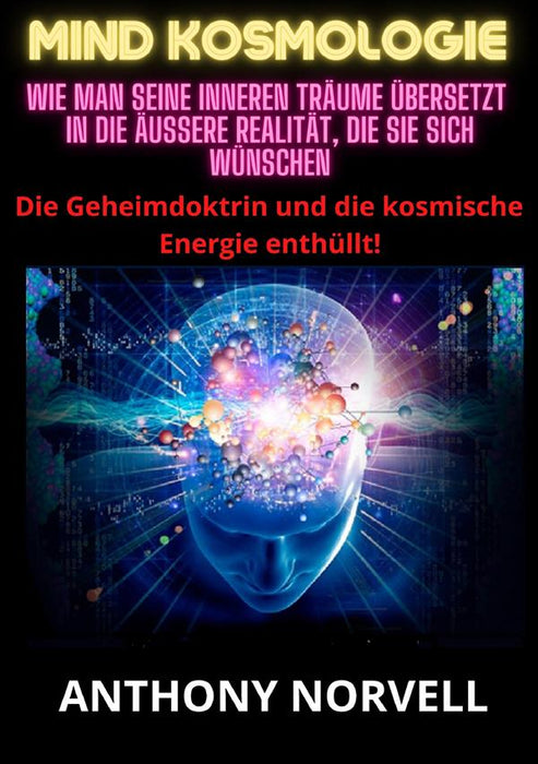 Mind Kosmologie