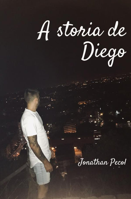 A storia de Diego