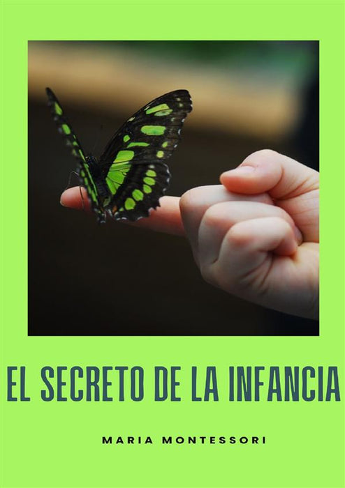 El secreto de la infancia (traducido)