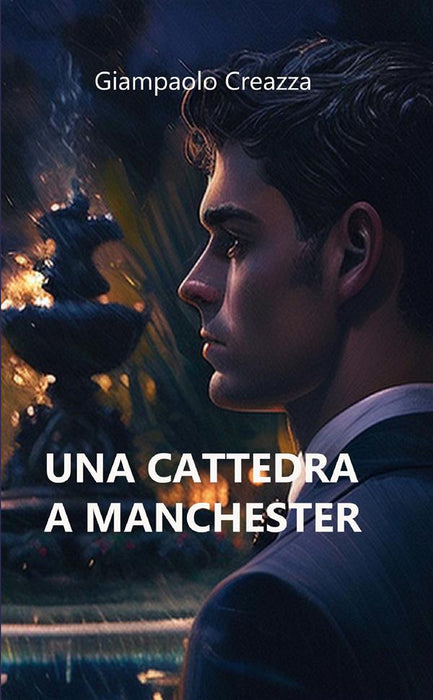 Una Cattedra a Manchester