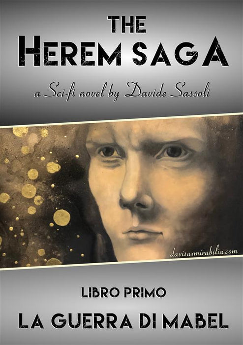 The Herem Saga #1 (La guerra di Mabel)