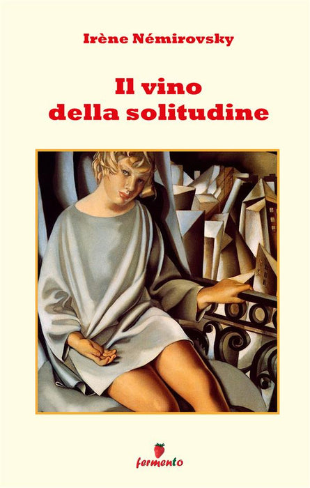 Il vino della solitudine