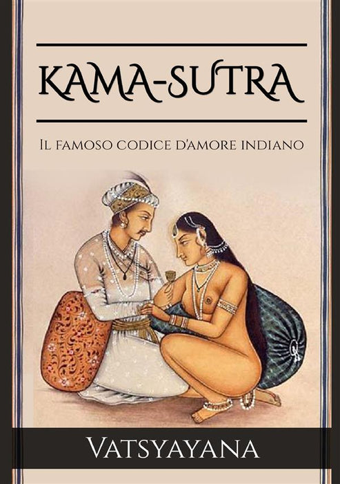 Kama-Sutra