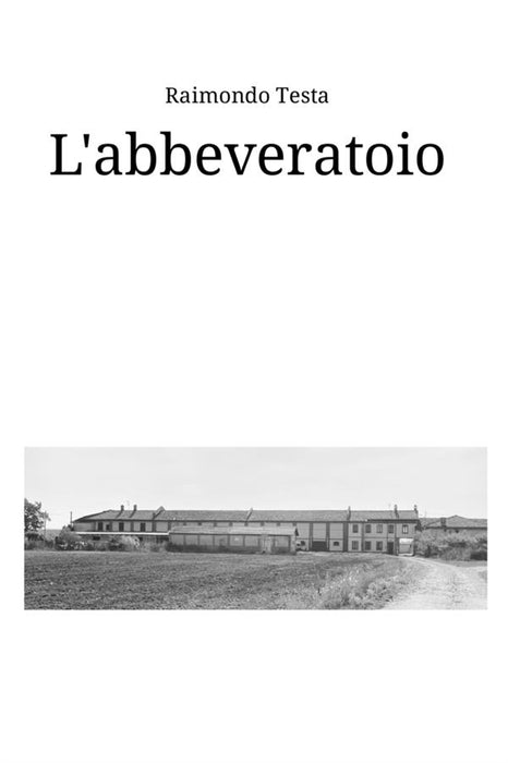 L'abbeveratoio