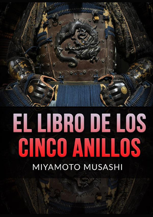 El Libro de los Cinco Anillos