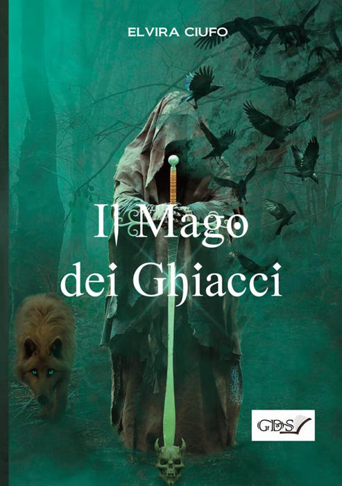 Il mago dei ghiacci