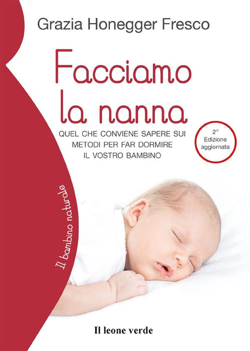 Facciamo la nanna