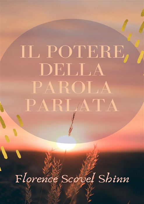 Il potere della parola parlata (tradotto)