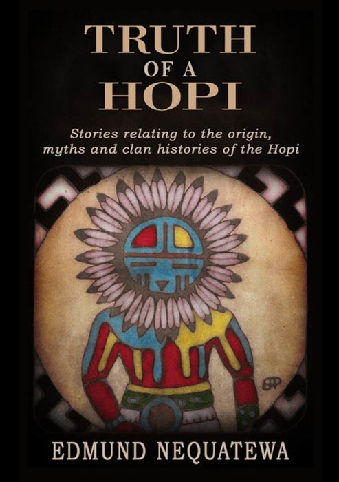 Truth Of A Hopi