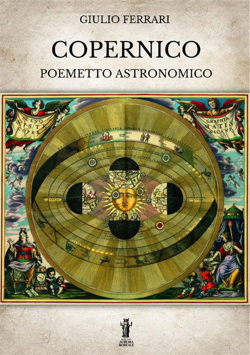 Copernico. Poemetto astronomico