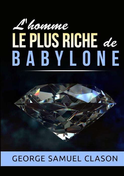 L'homme le plus riche de Babylone