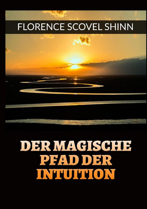 Der magische pfad der Intuition