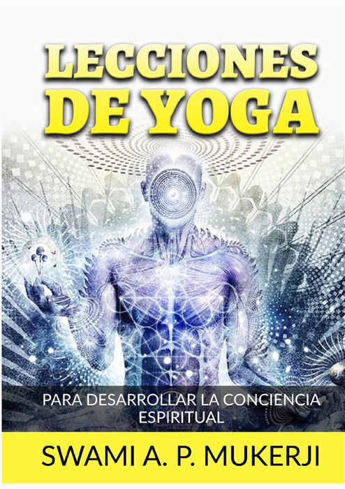 Lecciones de Yoga