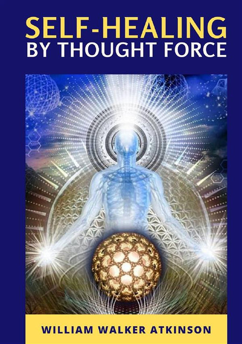 Self-healing by thought force