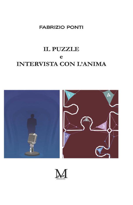 Puzzle e racconti con l'anima