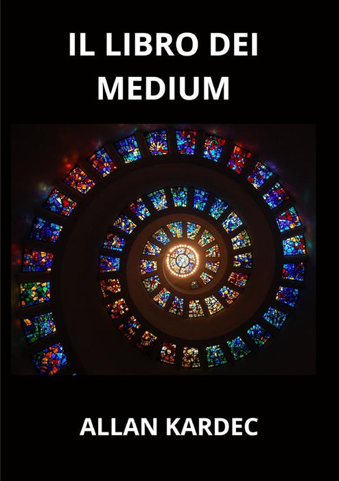 Il libro dei Medium