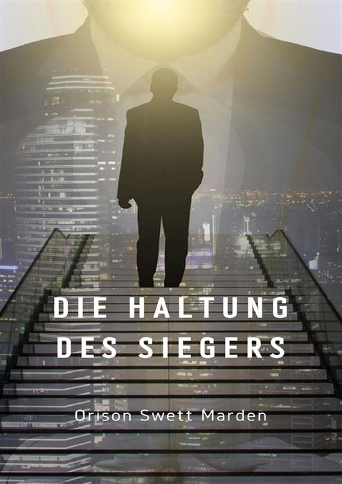 Die Haltung des Siegers (übersetzt)