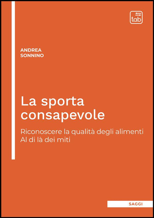 La sporta consapevole