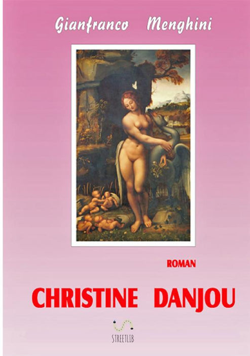 Christine Danjou