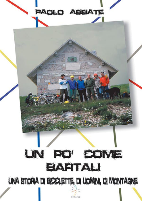 Un po' come Bartali