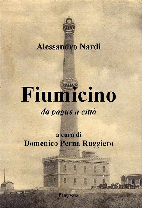 Fiumicino da pagus a città