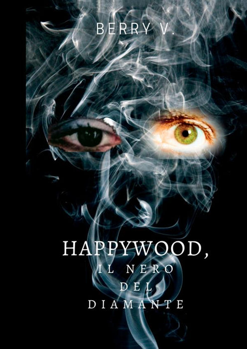 Happywood, il nero del diamante