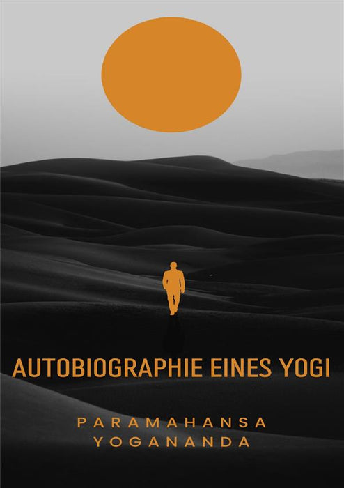 Autobiographie eines Yogi  (übersetzt)