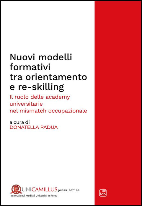 Nuovi modelli formativi tra orientamento e re-skilling