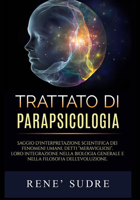 Trattato di Parapsicologia