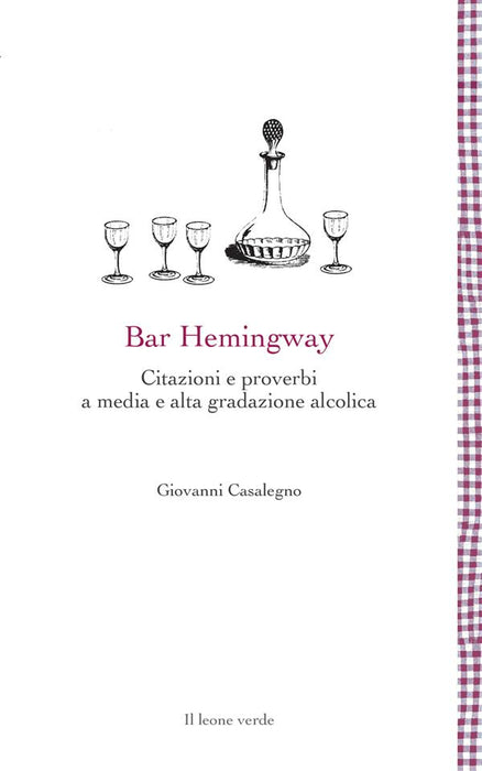 Bar Hemingway