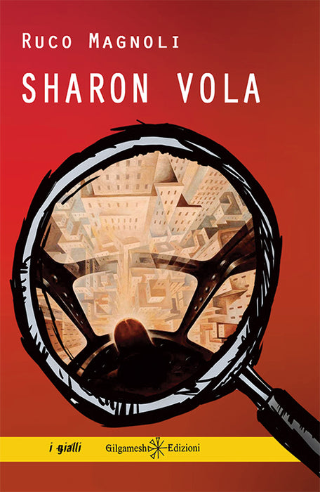 Sharon vola